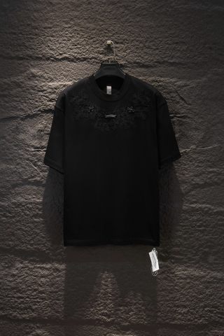 크롬하츠 남성 반팔 50143 Chrome Hearts T Shirt