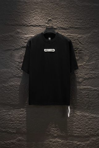 크롬하츠 남성 반팔 50147 Chrome Hearts T Shirt