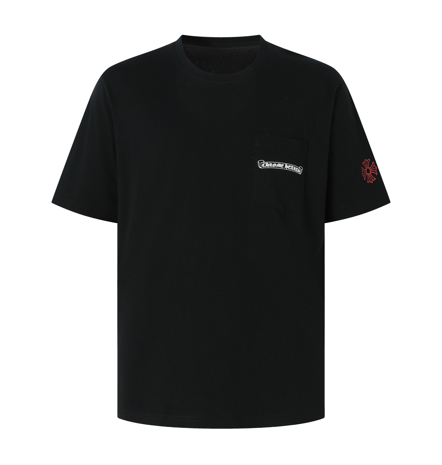 크롬하츠 남성 반팔 50170 Chrome Hearts T Shirt