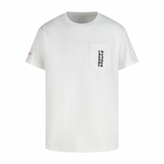 크롬하츠 남성 반팔 50175 Chrome Hearts T Shirt