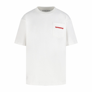 크롬하츠 남성 반팔 50178 Chrome Hearts T Shirt