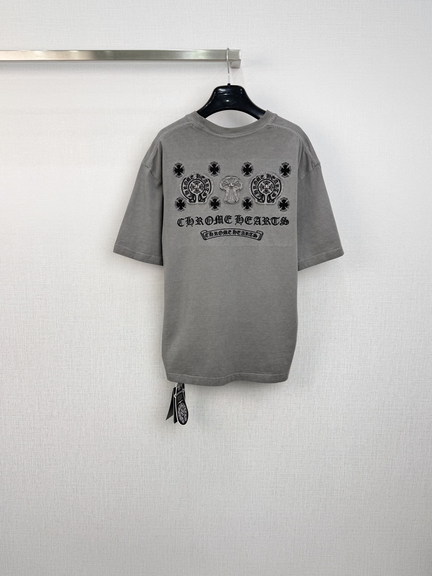 크롬하츠 남성 반팔 50194 Chrome Hearts T Shirt