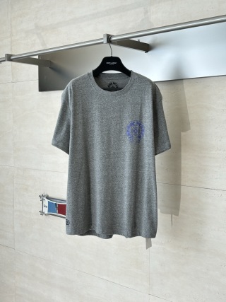 크롬하츠 남여공용 반팔 50195 Chrome Hearts T Shirt