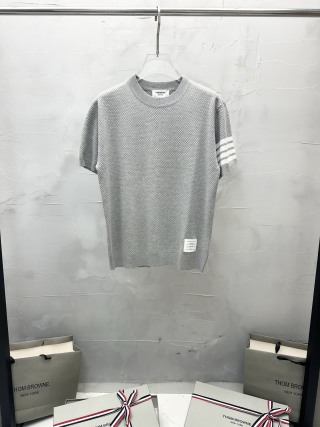 톰브라운 남성 반팔 50215 Thom Browne T Shirt