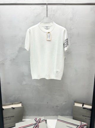 톰브라운 남성 반팔 50219 Thom Browne T Shirt