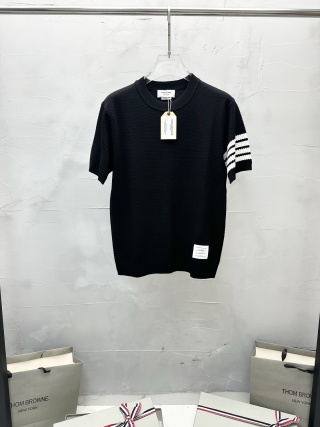 톰브라운 남성 반팔 50220 Thom Browne T Shirt