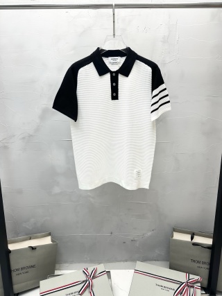 톰브라운 남성 반팔 50224 Thom Browne T Shirt