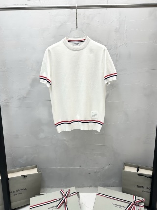 톰브라운 남성 반팔 50228 Thom Browne T Shirt