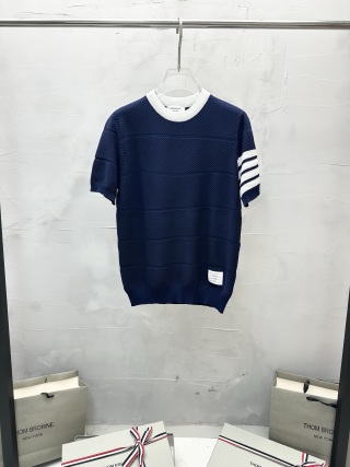 톰브라운 남성 반팔 50230 Thom Browne T Shirt