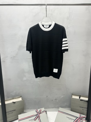 톰브라운 남성 반팔 50231 Thom Browne T Shirt