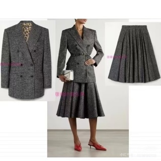 돌체앤가바나 여성 스커트 50238 Women Dolce & Gabbana Skirt