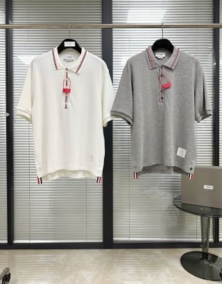 톰브라운 남성 반팔 50243 Thom Browne T Shirt