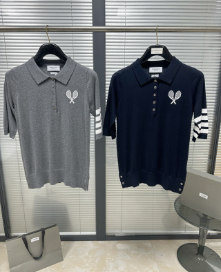 톰브라운 남성 반팔 50246 Thom Browne T Shirt