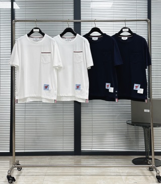 톰브라운 남성 반팔 50248 Thom Browne T Shirt