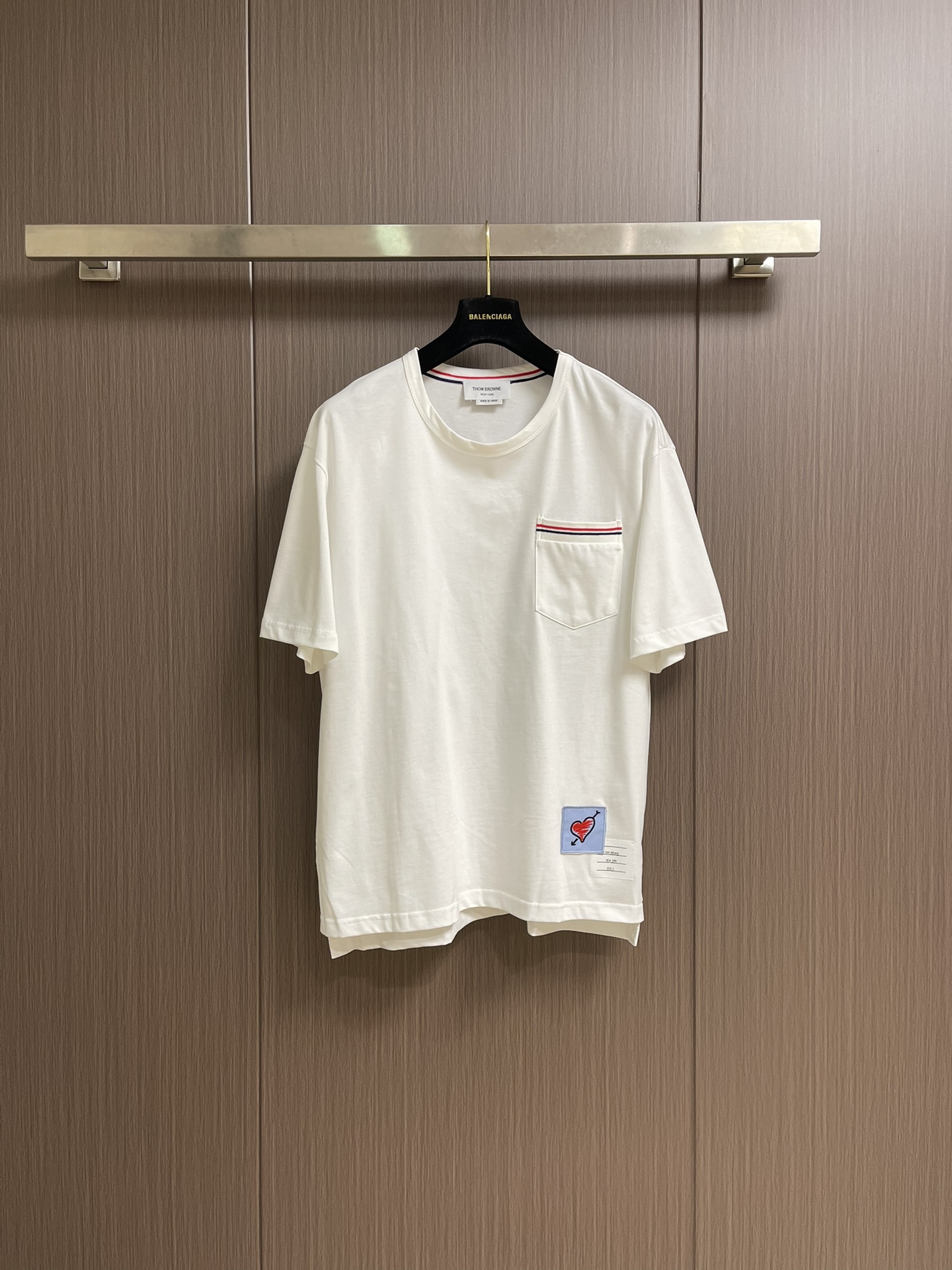 톰브라운 남성 반팔 50259 Thom Browne T Shirt