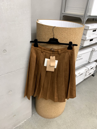 미우미우 여성 스커트 50261 Miu Miu Women Skirt