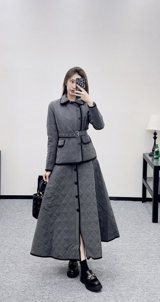 디올 여성 스커트 50264 Dior Women Skirt