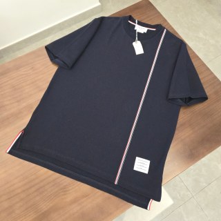 톰브라운 남성 반팔 50270 Thom Browne T Shirt