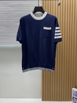 톰브라운 남성 반팔 50277 Thom Browne T Shirt