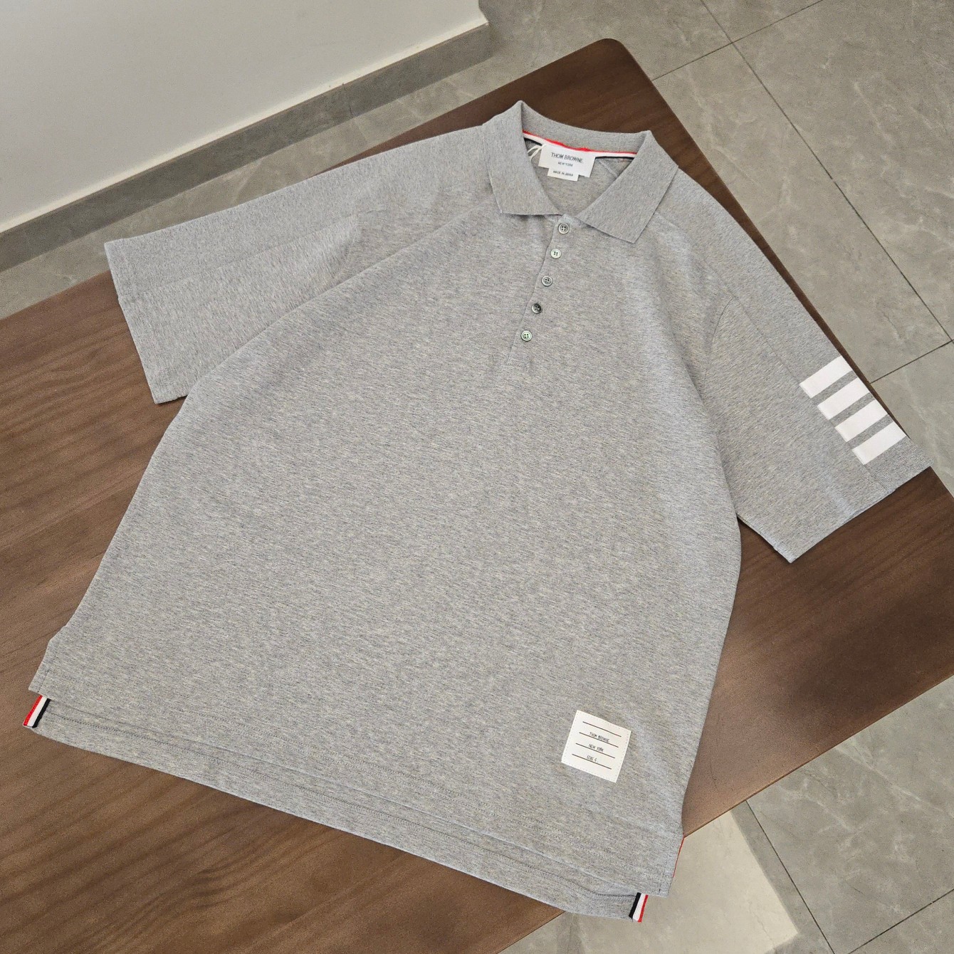 톰브라운 남성 반팔 50286 Thom Browne T Shirt