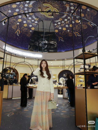 샤넬 여성 스커트 50288 Chanel Women Skirt