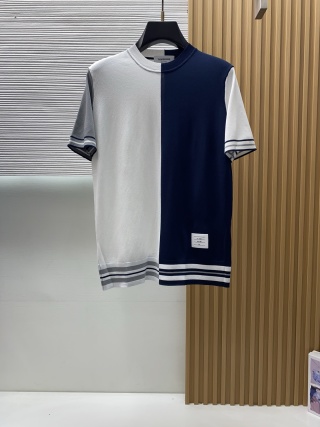 톰브라운 남성 반팔 50289 Thom Browne T Shirt