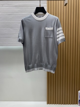 톰브라운 남성 반팔 50290 Thom Browne T Shirt