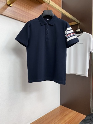 톰브라운 남성 반팔 50296 Thom Browne T Shirt