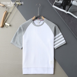 톰브라운 남성 반팔 50300 Thom Browne T Shirt