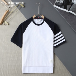 톰브라운 남성 반팔 50303 Thom Browne T Shirt
