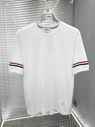 톰브라운 남성 반팔 50316 Thom Browne T Shirt