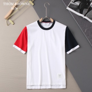 톰브라운 남성 반팔 50331 Thom Browne T Shirt