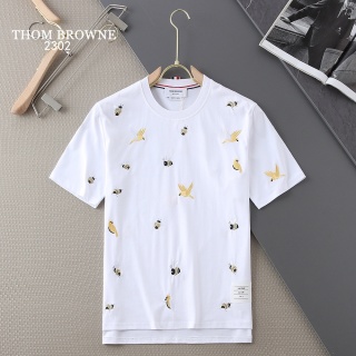 톰브라운 남성 반팔 50332 Thom Browne T Shirt