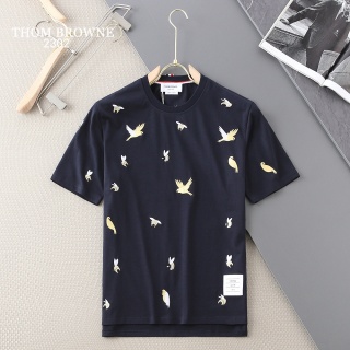 톰브라운 남성 반팔 50335 Thom Browne T Shirt