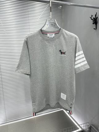 톰브라운 남성 반팔 50337 Thom Browne T Shirt