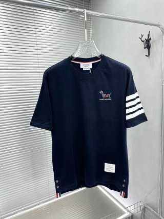 톰브라운 남성 반팔 50338 Thom Browne T Shirt