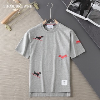 톰브라운 남성 반팔 50340 Thom Browne T Shirt