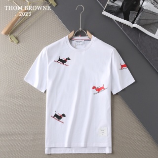 톰브라운 남성 반팔 50341 Thom Browne T Shirt