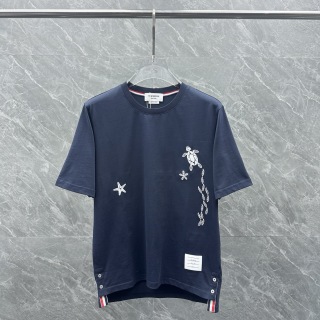 톰브라운 남성 반팔 50343 Thom Browne T Shirt