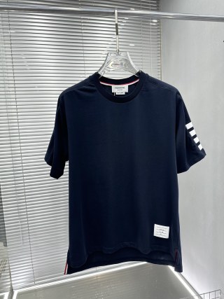 톰브라운 남성 반팔 50350 Thom Browne T Shirt