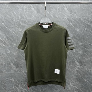 톰브라운 남성 반팔 50351 Thom Browne T Shirt