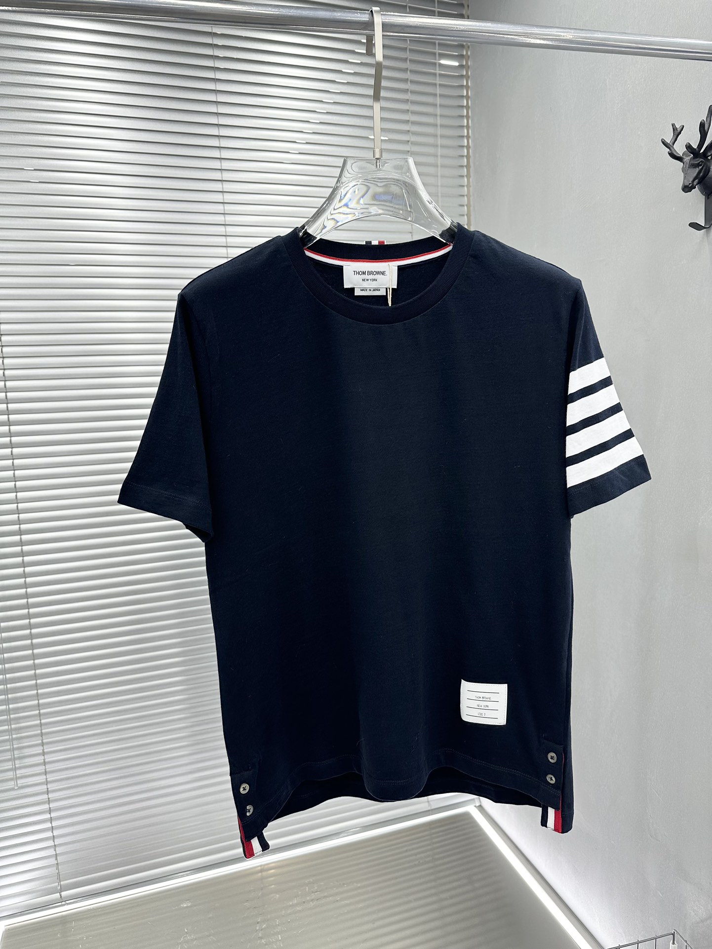 톰브라운 남성 반팔 50357 Thom Browne T Shirt