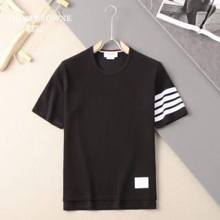 톰브라운 남성 반팔 50360 Thom Browne T Shirt
