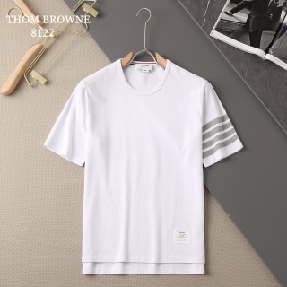 톰브라운 남성 반팔 50364 Thom Browne T Shirt
