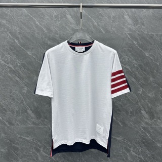 톰브라운 남성 반팔 50380 Thom Browne T Shirt
