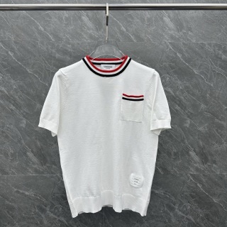 톰브라운 남성 반팔 50387 Thom Browne T Shirt