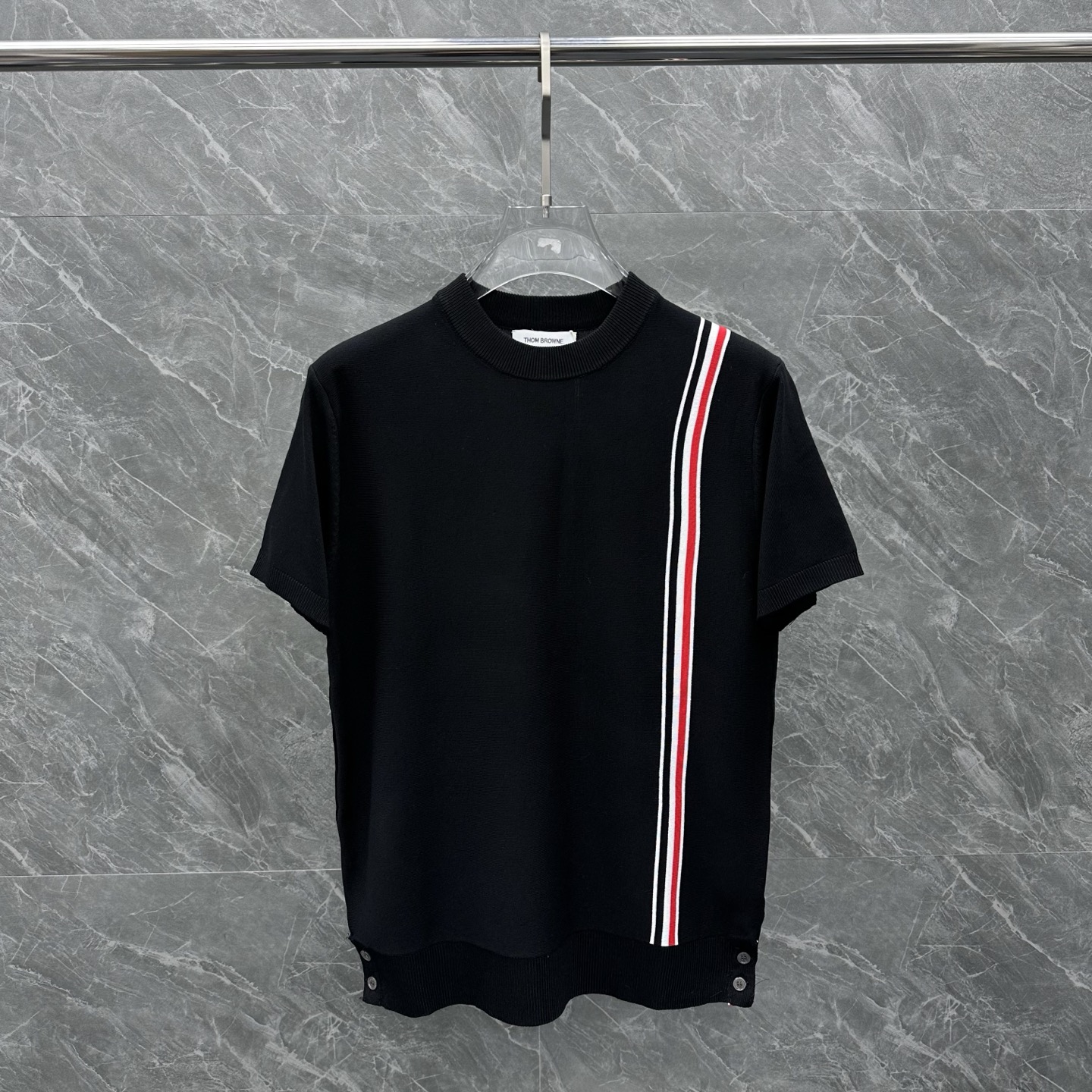 톰브라운 남성 반팔 50391 Thom Browne T Shirt