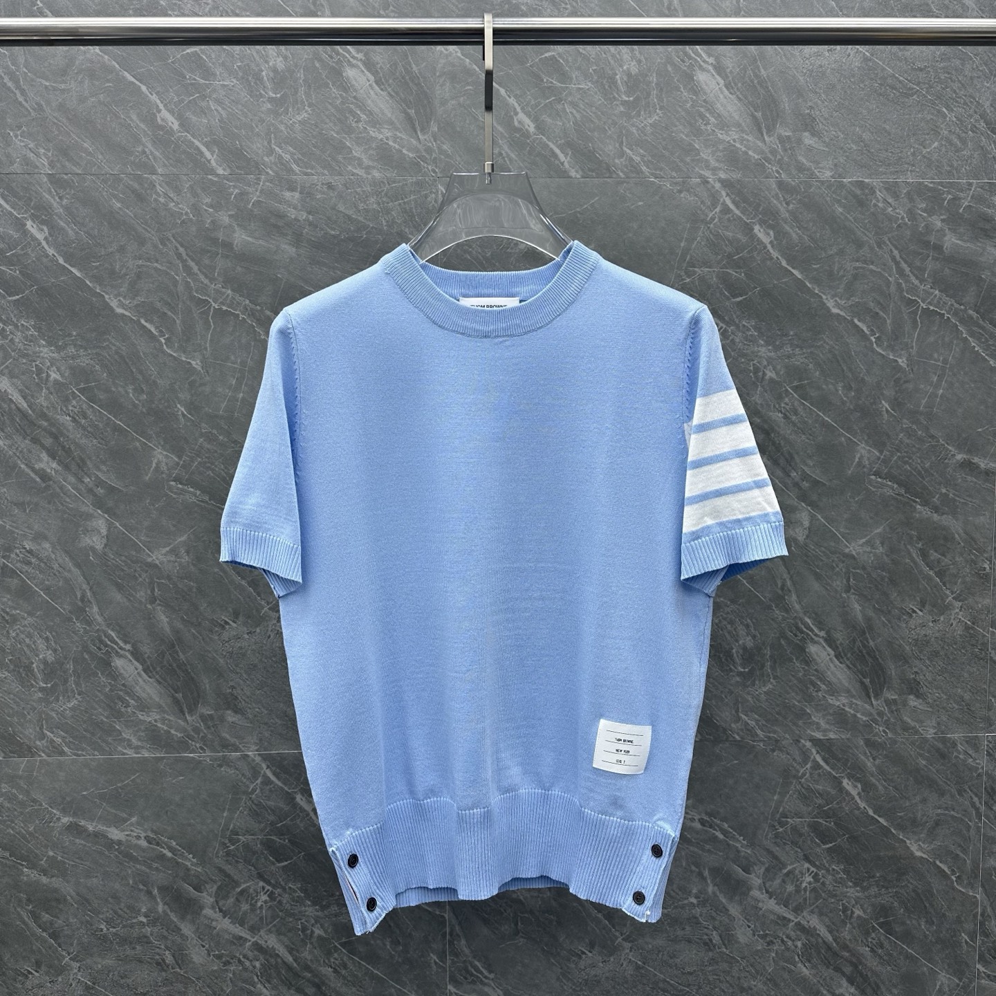 톰브라운 남성 반팔 50393 Thom Browne T Shirt