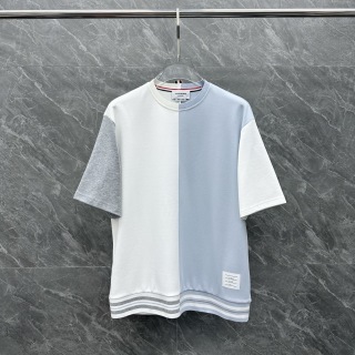 톰브라운 남성 반팔 50410 Thom Browne T Shirt