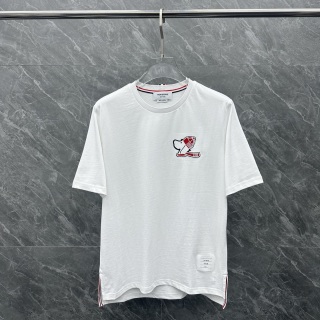 톰브라운 남성 반팔 50411 Thom Browne T Shirt
